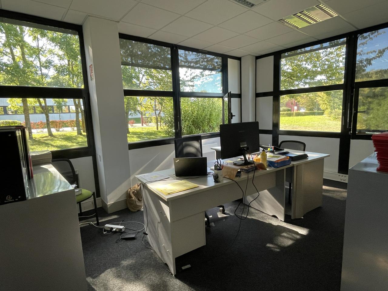 Bureau Metz 228m² Location bureau Metz Moselle OLBUR2317349 1